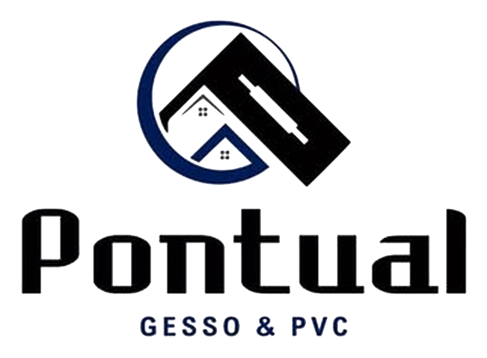Pontual Gesso e PVC